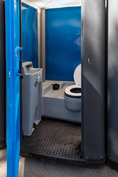 Best Sanitation services for porta potties  in Binghamton, NY