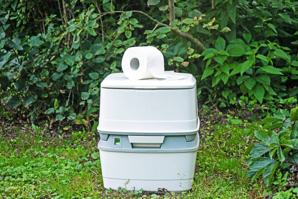 Best Porta potty rental for festivals  in Binghamton, NY