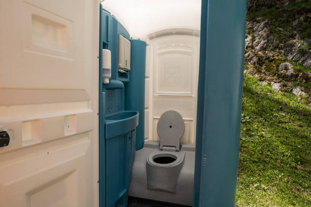 Best Construction site porta potty rental  in Binghamton, NY