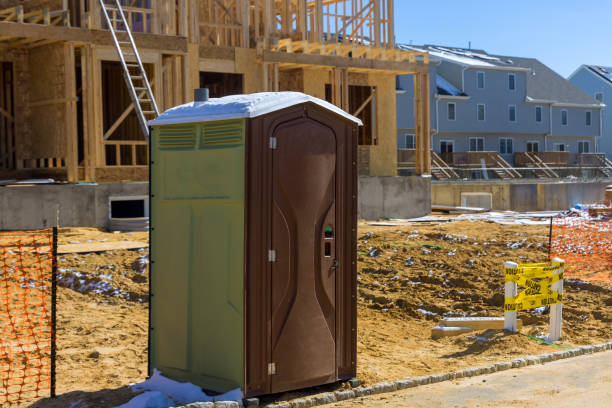 Best Sanitation services for porta potties  in Binghamton, NY