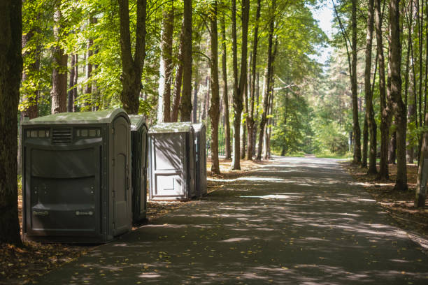 Best Porta potty services near me  in Binghamton, NY