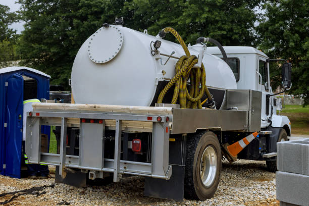 Best Portable toilet rental cost  in Binghamton, NY