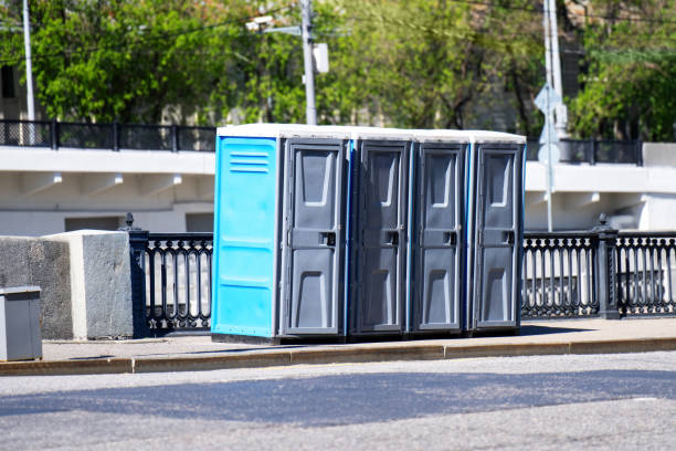 Portable Toilet Options We Offer in Binghamton, NY