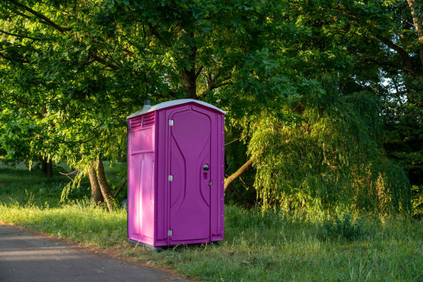 Best Temporary restroom rental  in Binghamton, NY